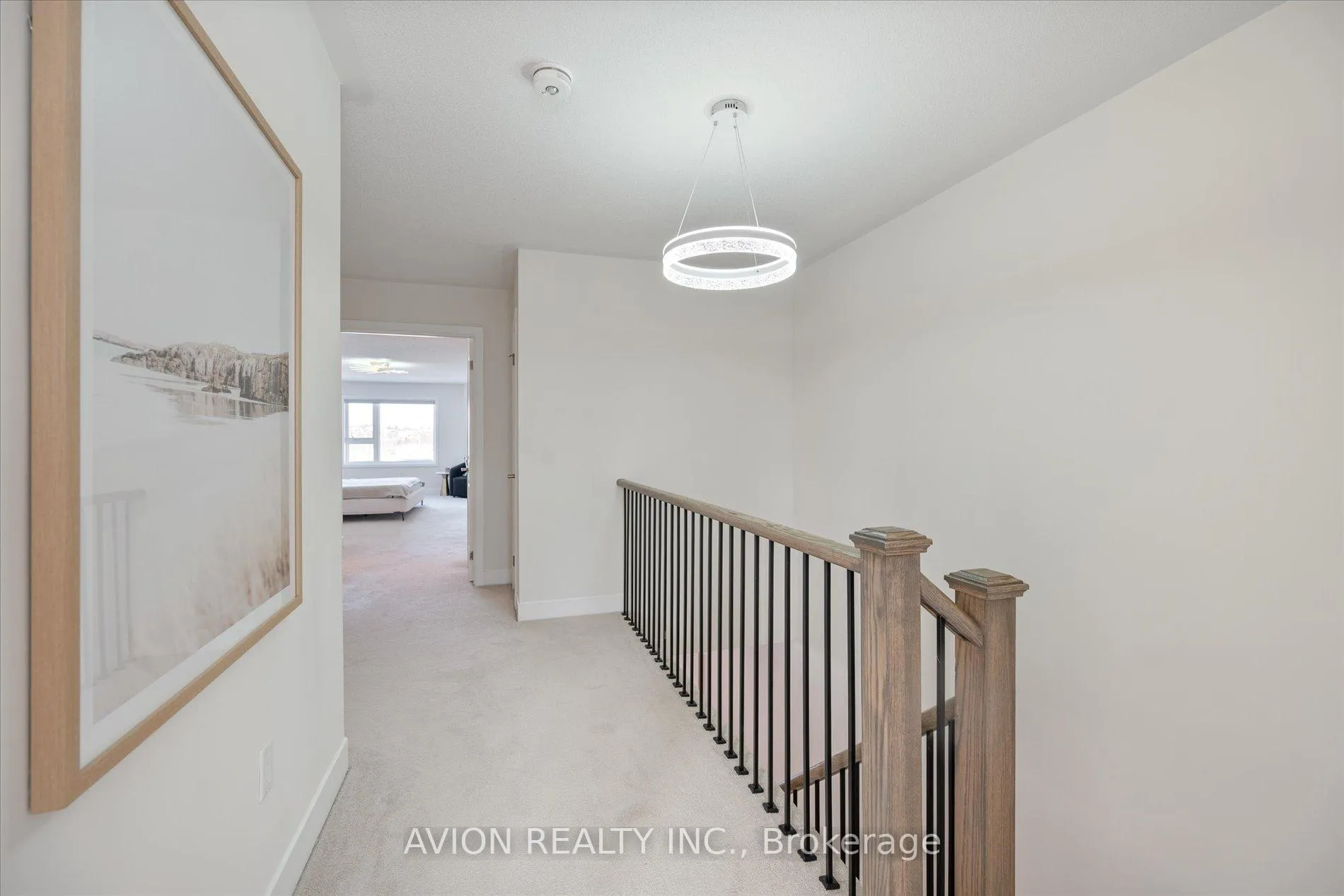 Photo 17 of 96 Donald Fleming Way N, Whitby, Pringle Creek — HOMEH