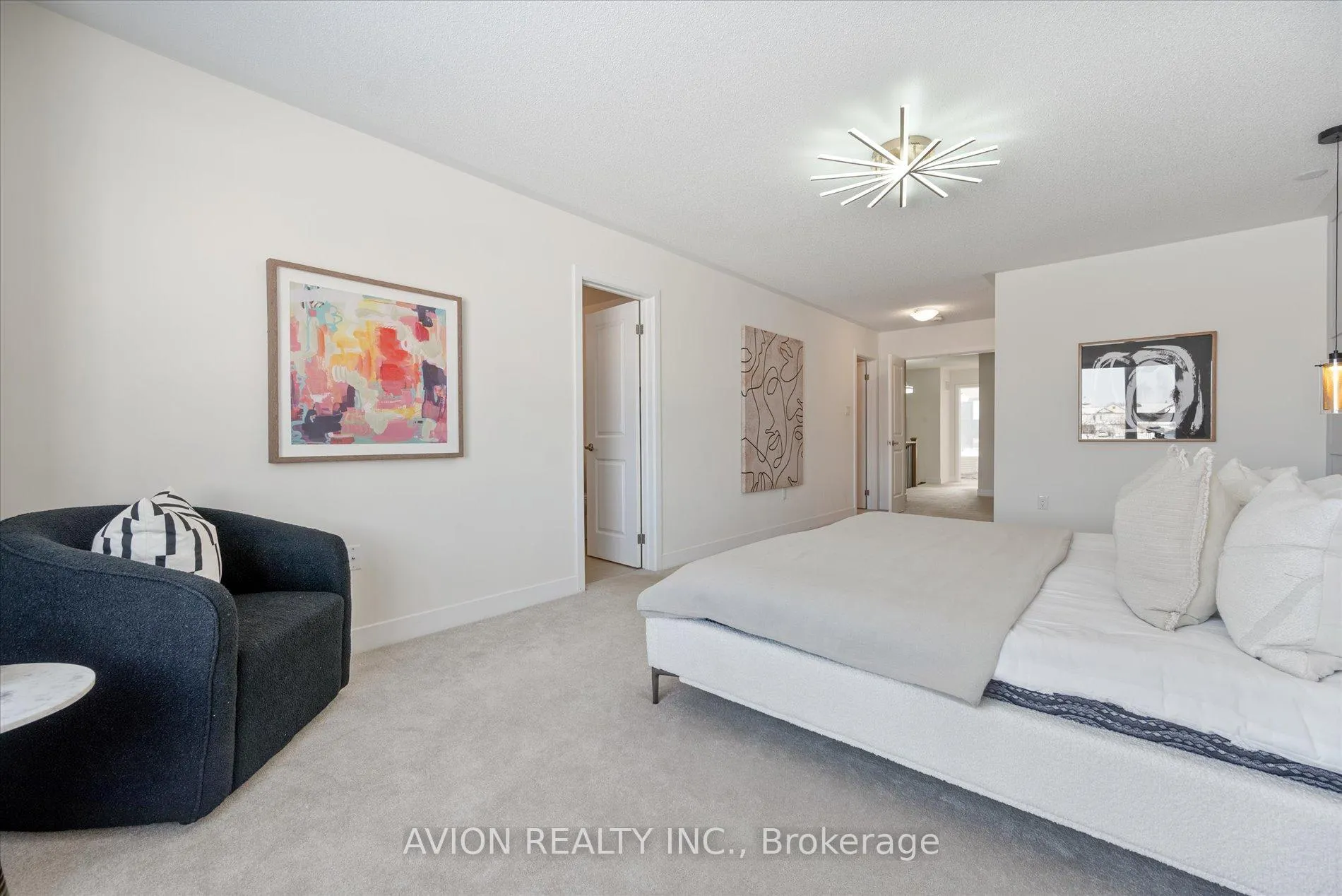 Photo 20 of 96 Donald Fleming Way N, Whitby, Pringle Creek — HOMEH