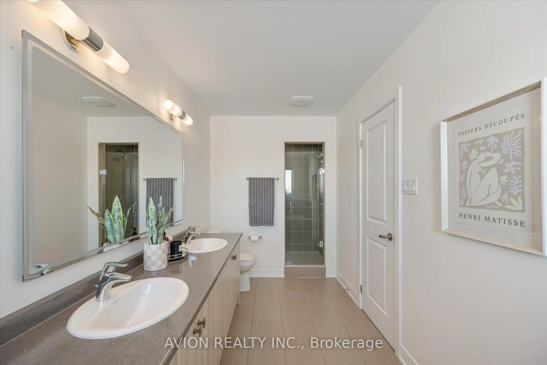 Photo 22 of 96 Donald Fleming Way N, Whitby, Pringle Creek — HOMEH
