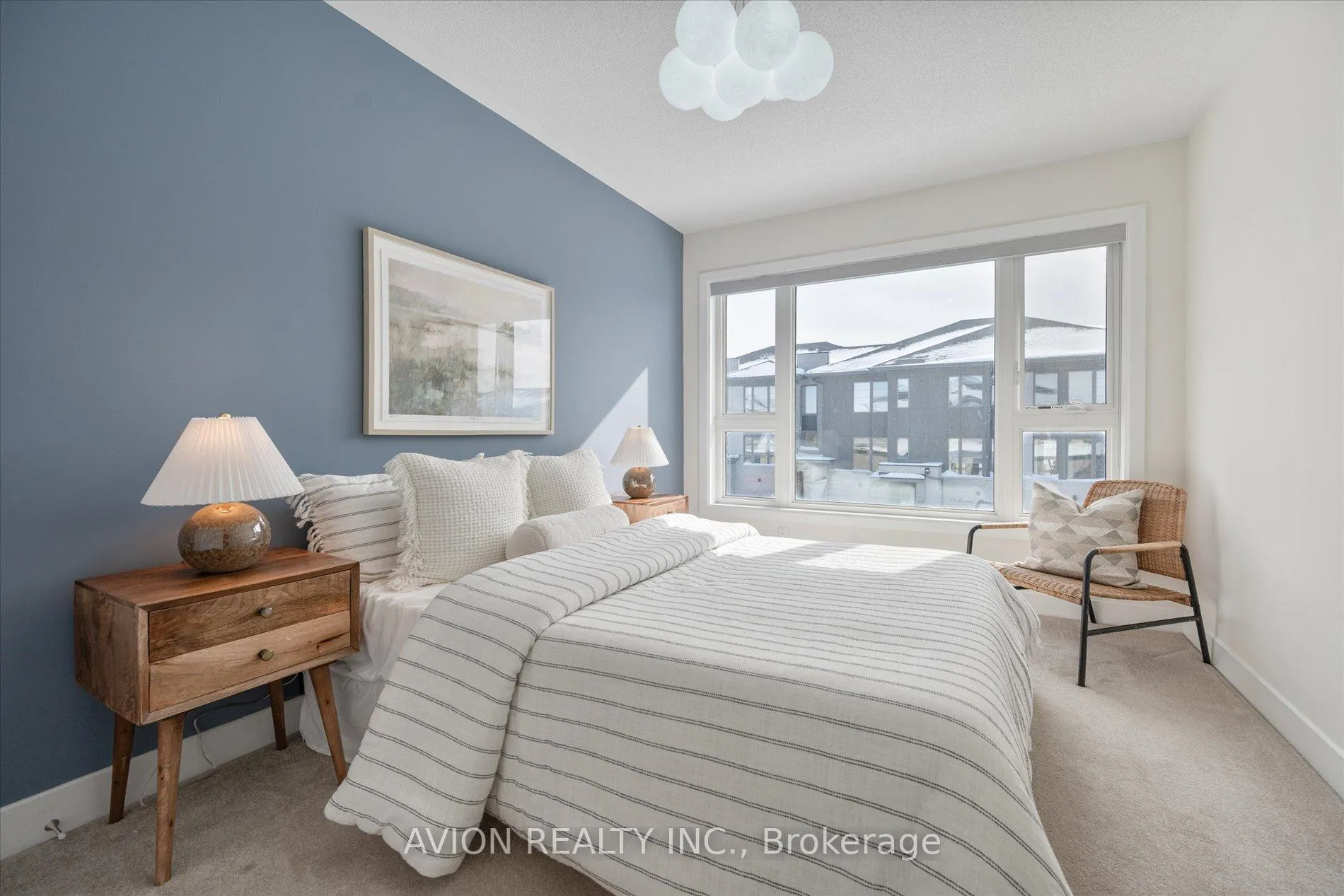Photo 25 of 96 Donald Fleming Way N, Whitby, Pringle Creek — HOMEH