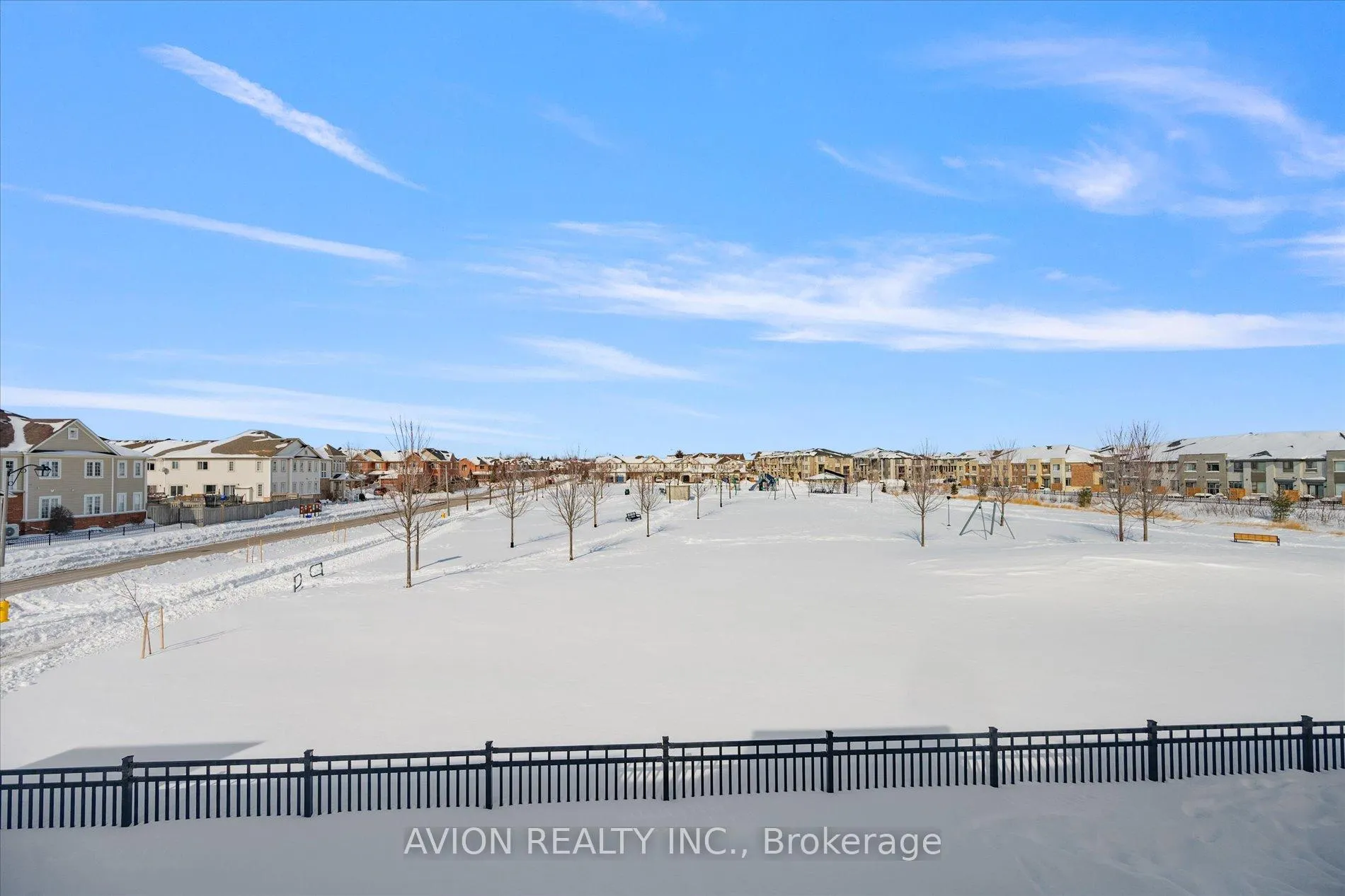 Photo 28 of 96 Donald Fleming Way N, Whitby, Pringle Creek — HOMEH
