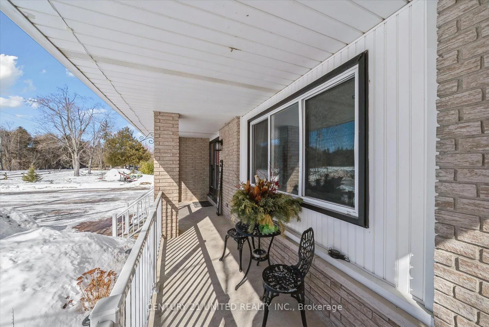 Photo 3 of 1585 County Rd 4, Douro-Dummer — HOMEH