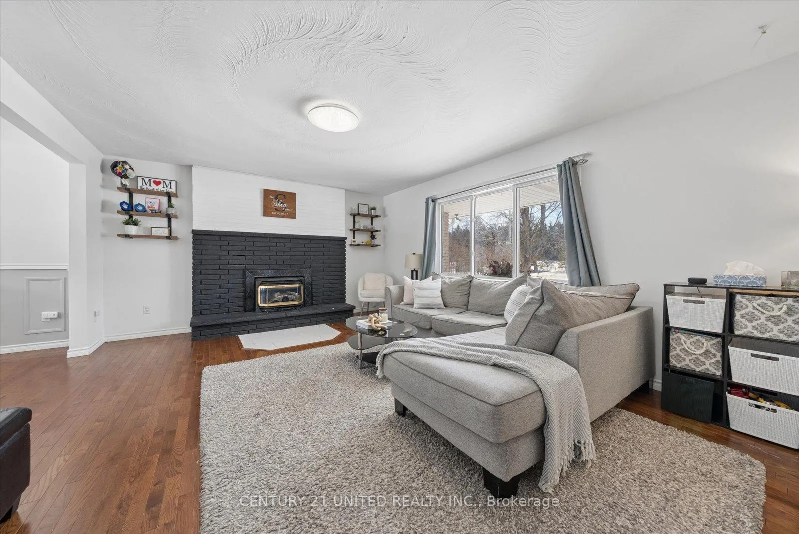 Photo 5 of 1585 County Rd 4, Douro-Dummer — HOMEH