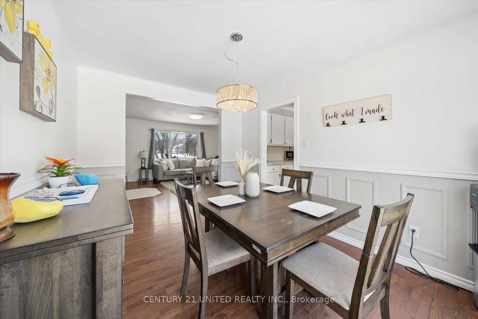 Photo 8 of 1585 County Rd 4, Douro-Dummer — HOMEH