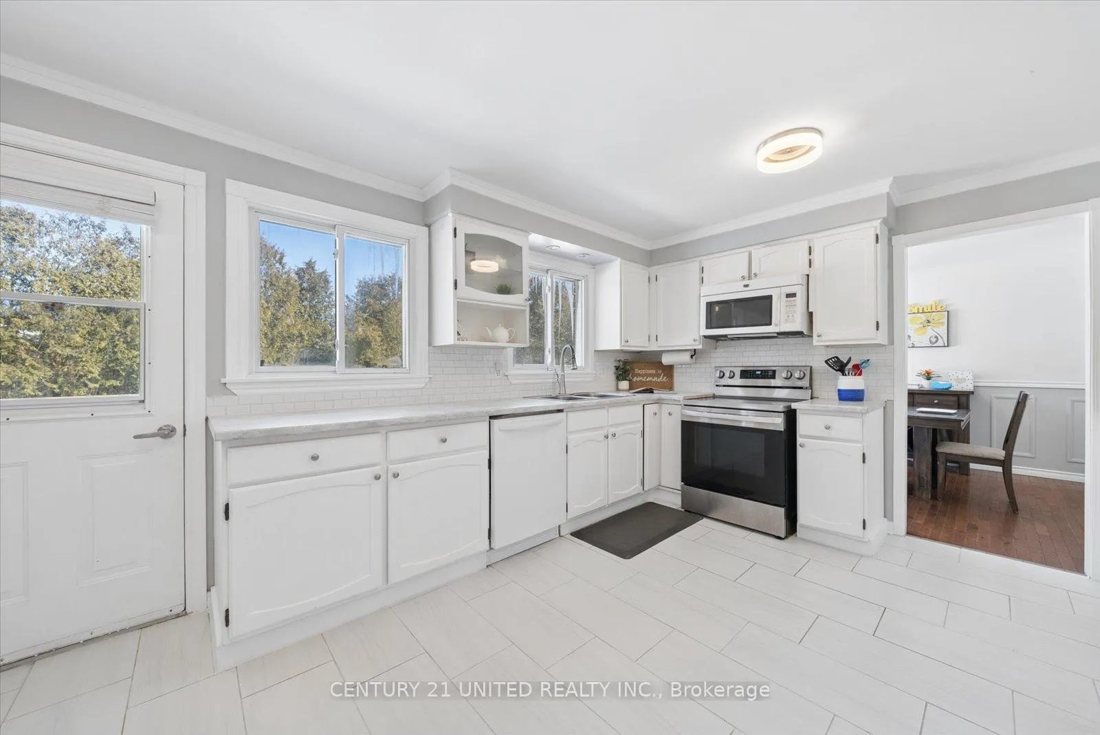 Photo 12 of 1585 County Rd 4, Douro-Dummer — HOMEH