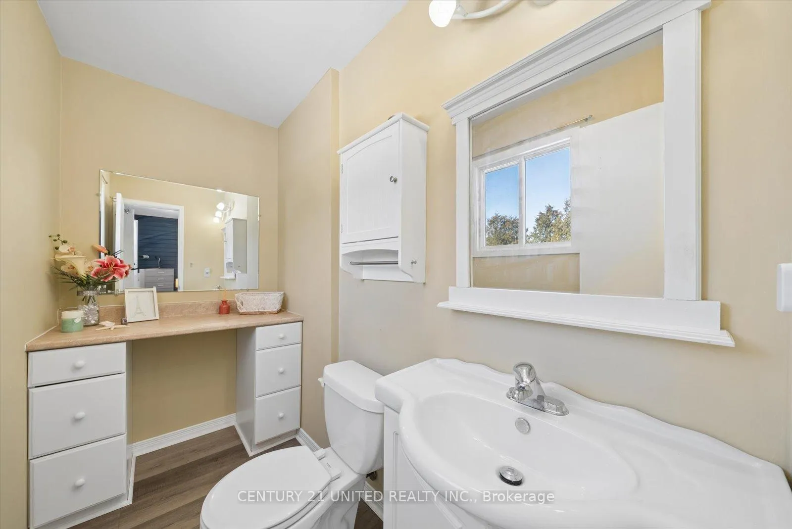 Photo 18 of 1585 County Rd 4, Douro-Dummer — HOMEH