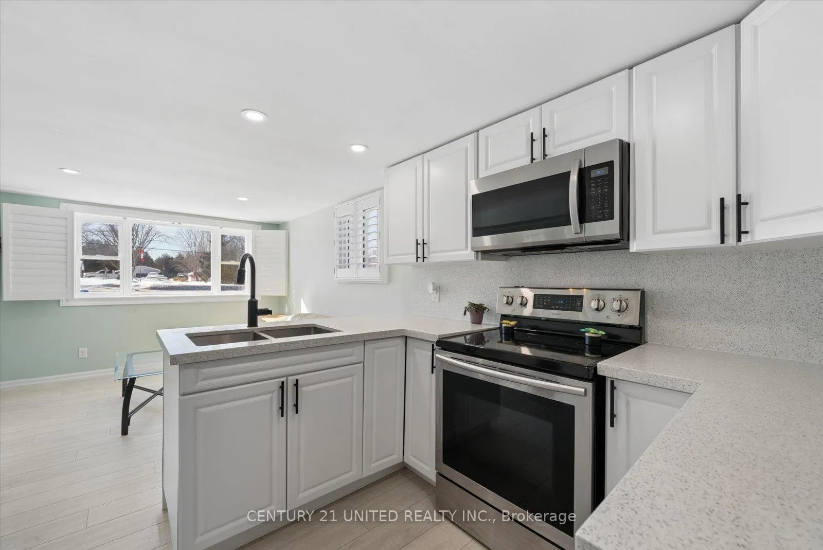 Photo 32 of 1585 County Rd 4, Douro-Dummer — HOMEH