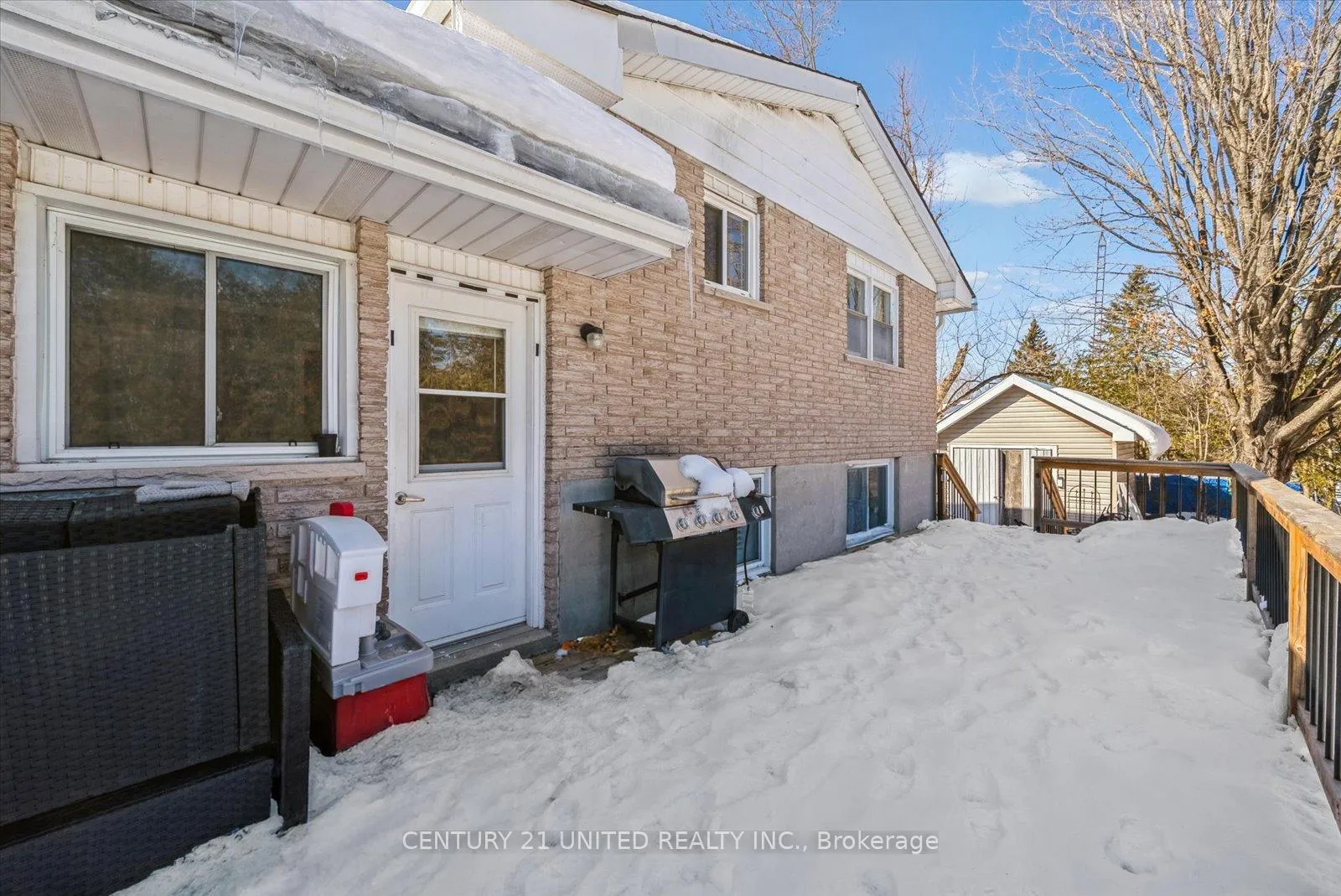 Photo 37 of 1585 County Rd 4, Douro-Dummer — HOMEH