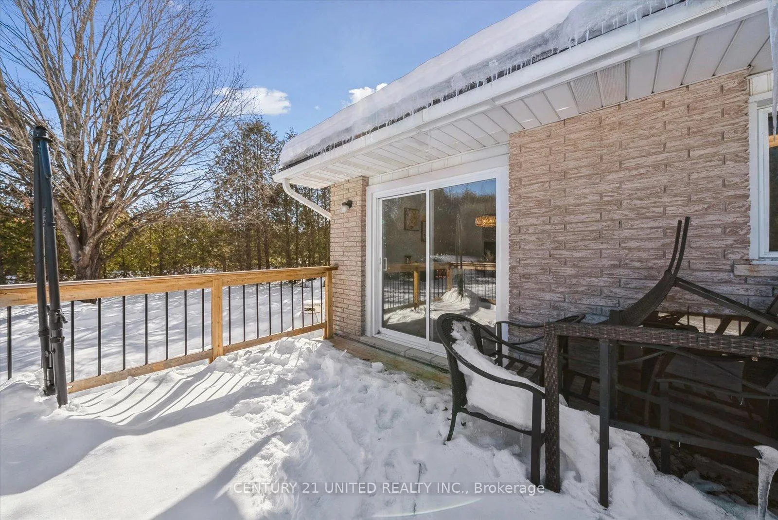 Photo 38 of 1585 County Rd 4, Douro-Dummer — HOMEH