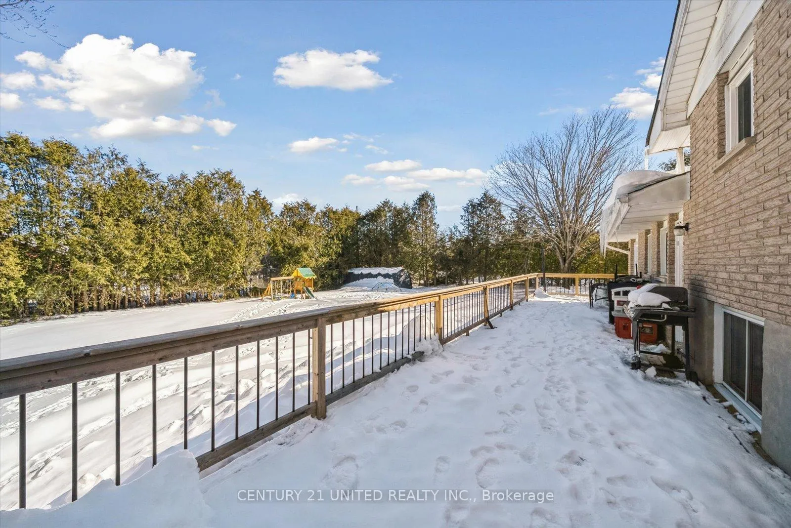 Photo 39 of 1585 County Rd 4, Douro-Dummer — HOMEH
