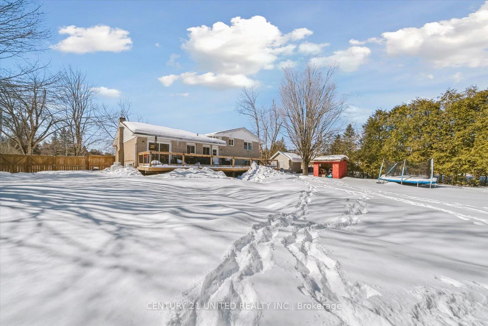 Photo 41 of 1585 County Rd 4, Douro-Dummer — HOMEH