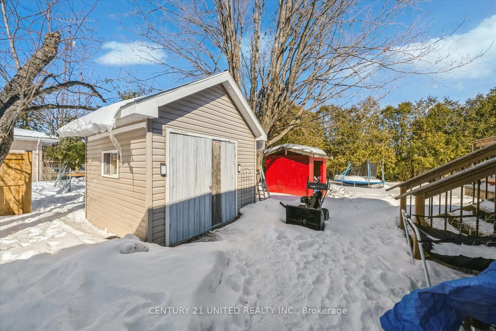 Photo 42 of 1585 County Rd 4, Douro-Dummer — HOMEH