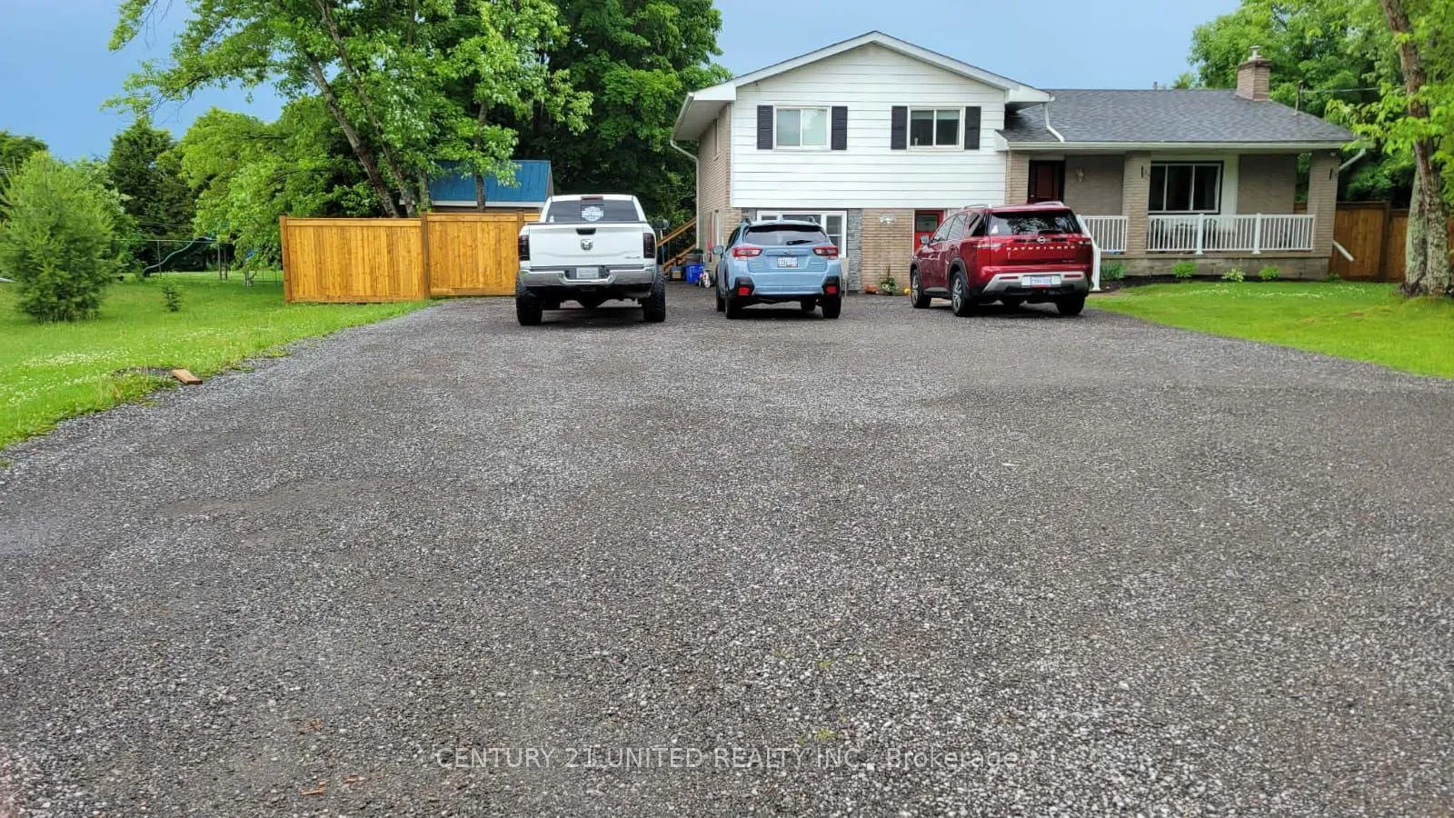 Photo 47 of 1585 County Rd 4, Douro-Dummer — HOMEH