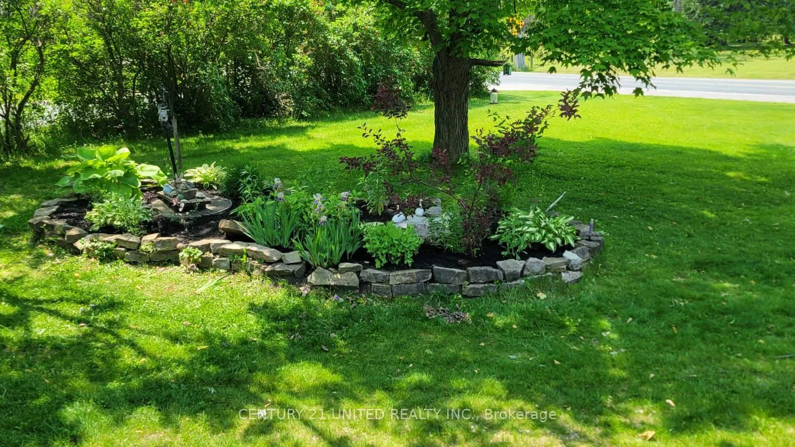 Photo 48 of 1585 County Rd 4, Douro-Dummer — HOMEH