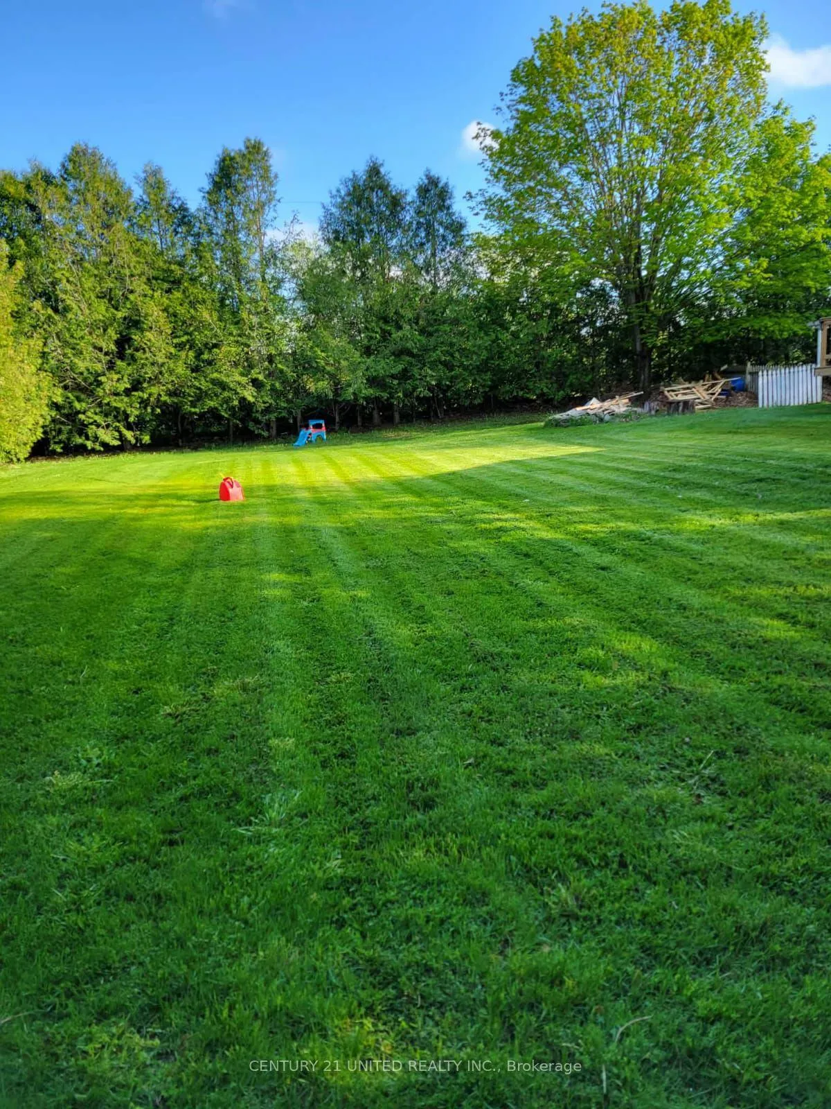 Photo 49 of 1585 County Rd 4, Douro-Dummer — HOMEH