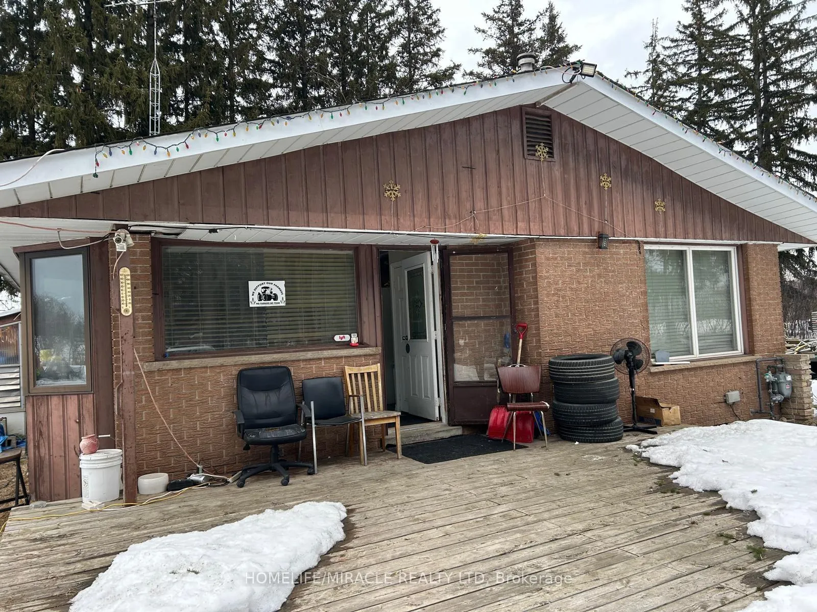 Photo 1 of 9188 Heritage Road, Brampton, Bram West — HOMEH
