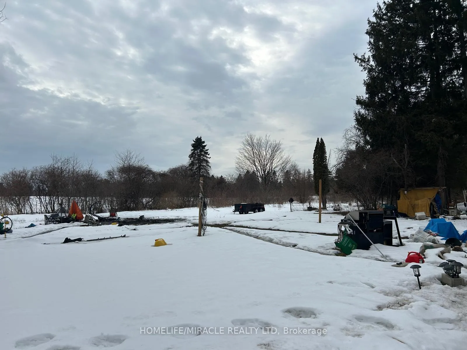 Photo 2 of 9188 Heritage Road, Brampton, Bram West — HOMEH