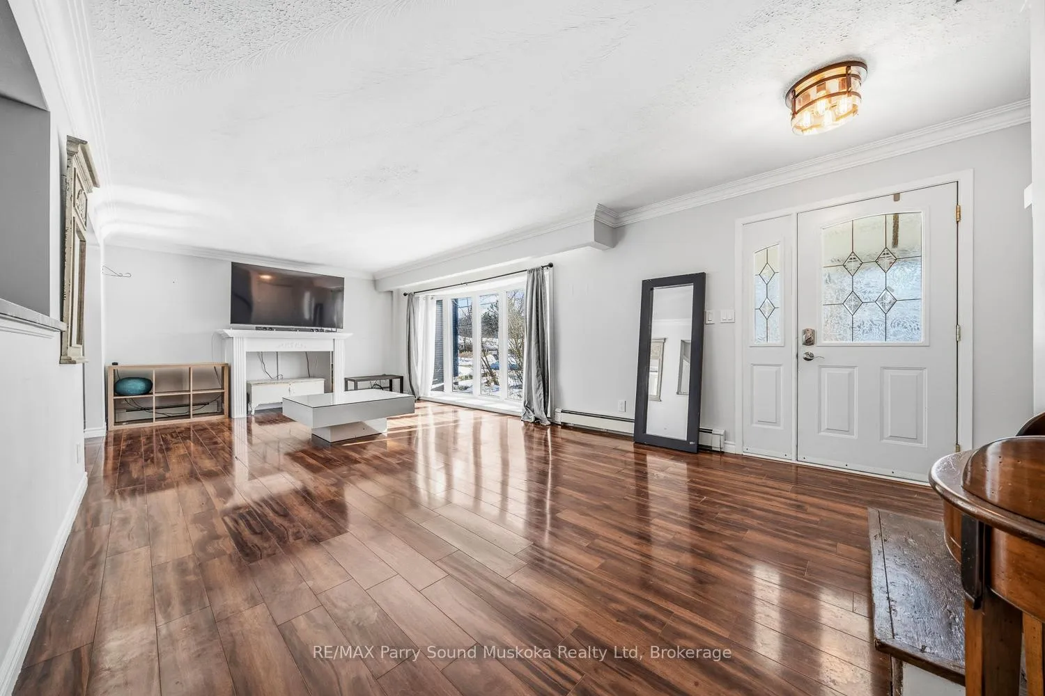 Photo 9 of 55 A Cascade Street E, Parry Sound — HOMEH