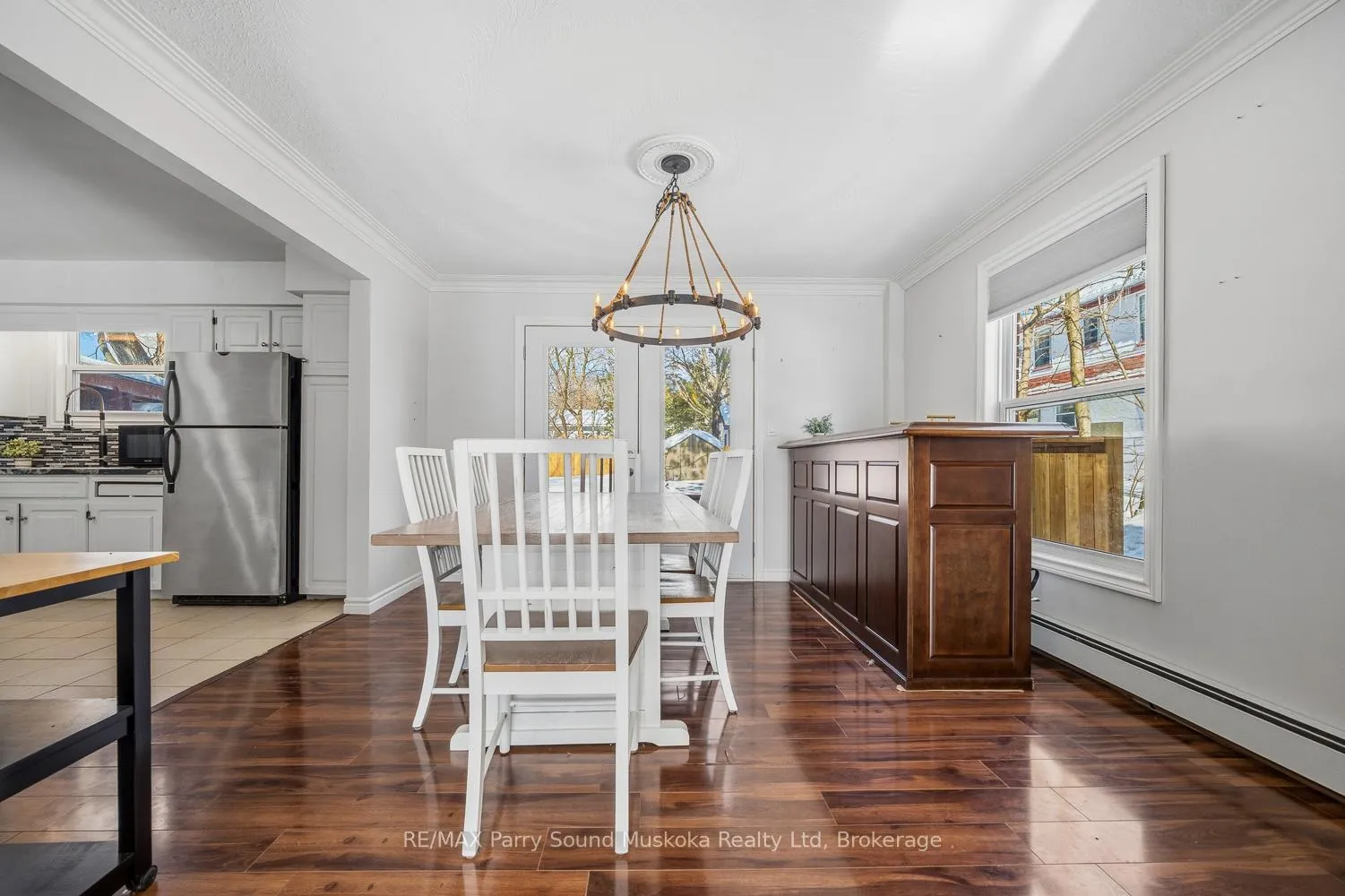 Photo 11 of 55 A Cascade Street E, Parry Sound — HOMEH