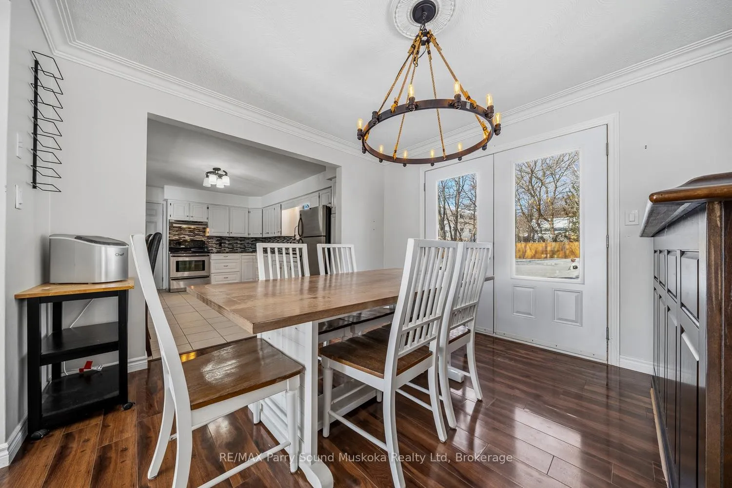 Photo 12 of 55 A Cascade Street E, Parry Sound — HOMEH