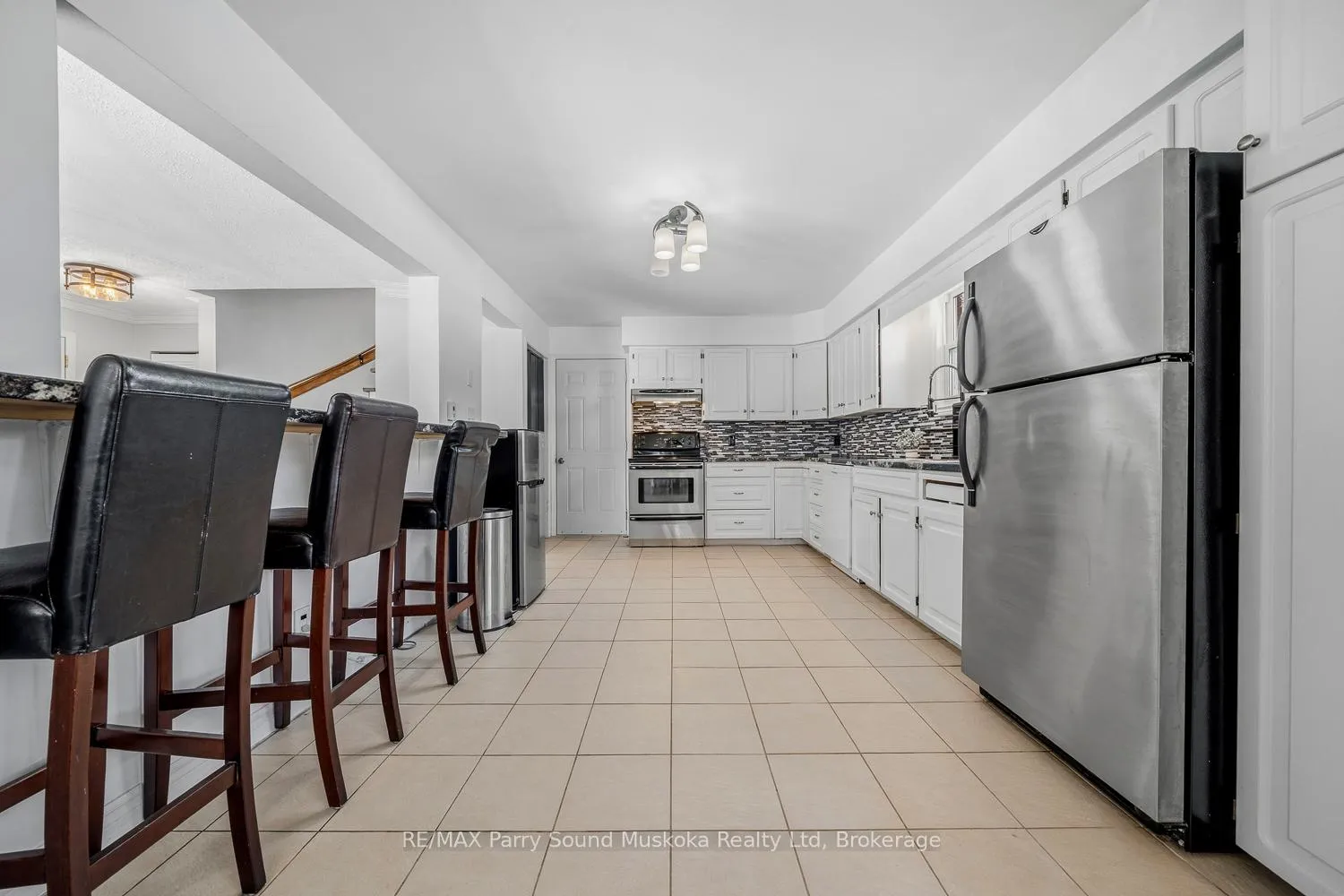 Photo 16 of 55 A Cascade Street E, Parry Sound — HOMEH