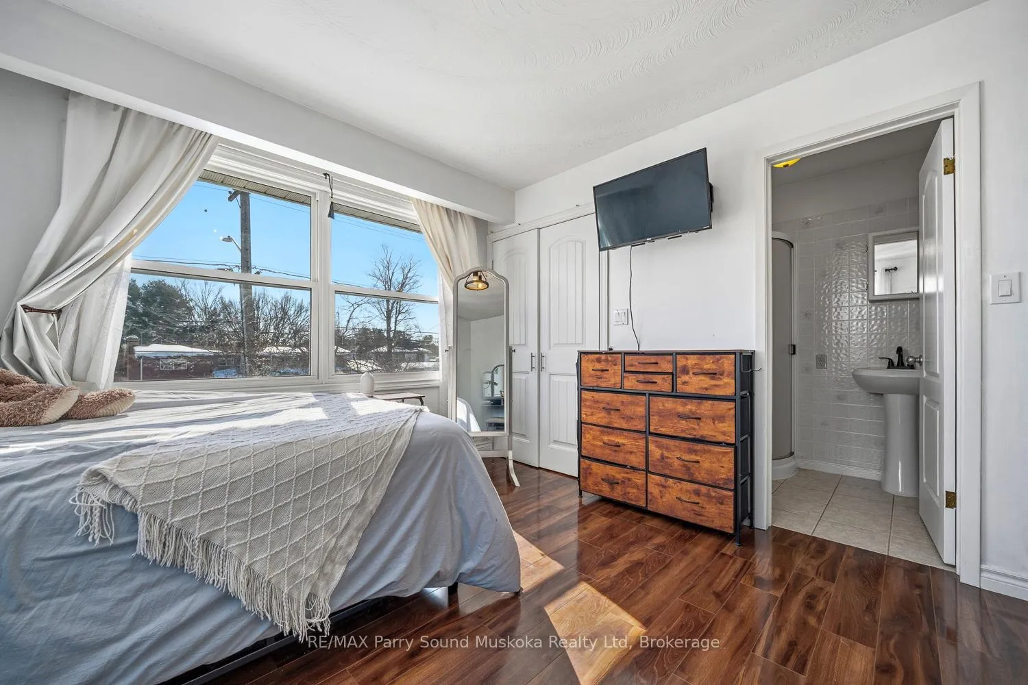 Photo 22 of 55 A Cascade Street E, Parry Sound — HOMEH