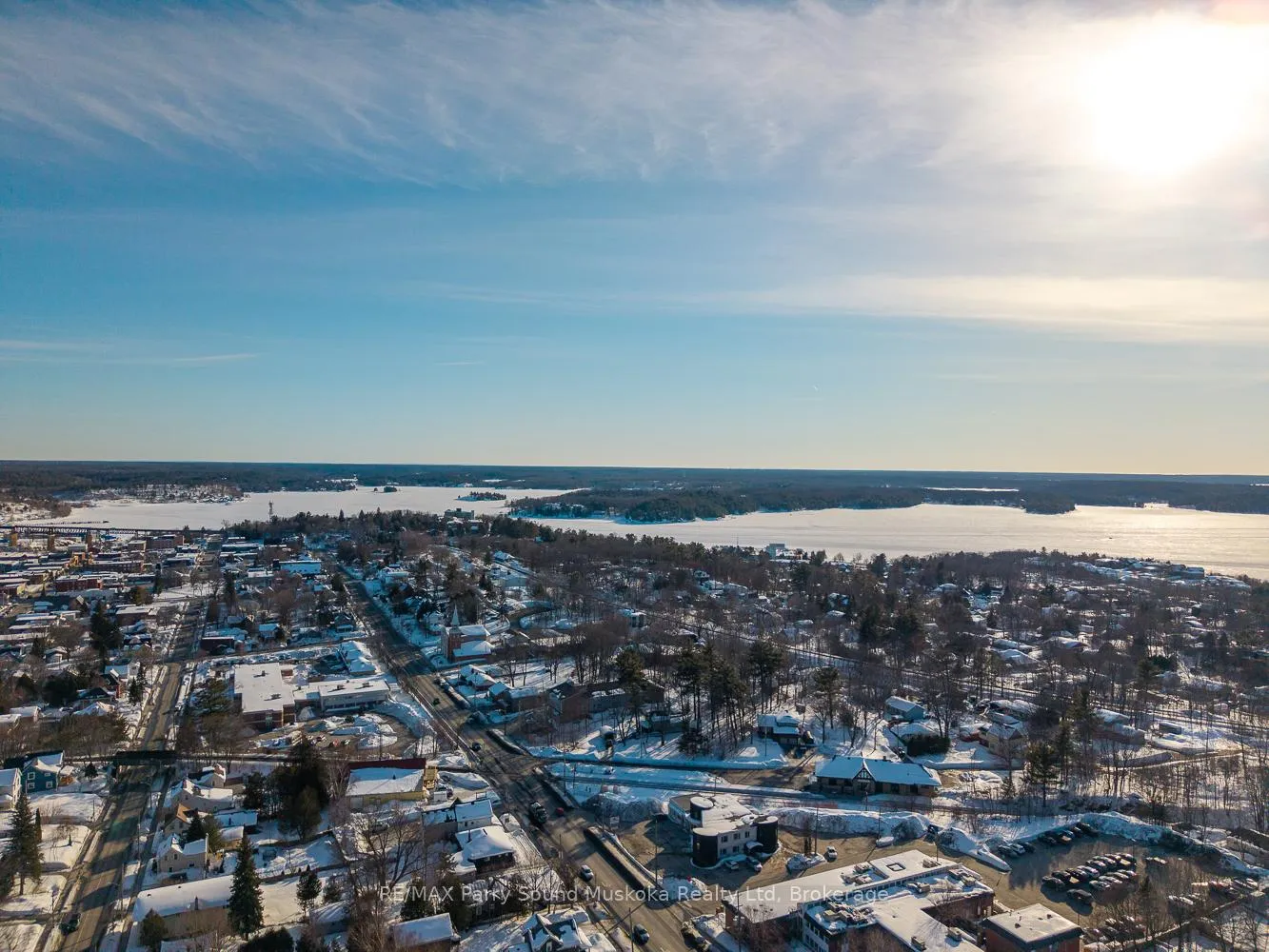 Photo 41 of 55 A Cascade Street E, Parry Sound — HOMEH