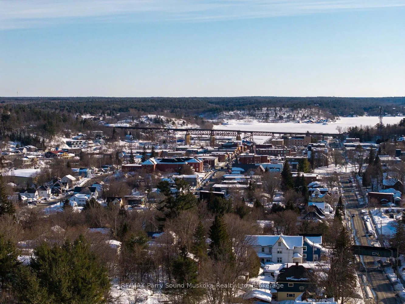 Photo 42 of 55 A Cascade Street E, Parry Sound — HOMEH