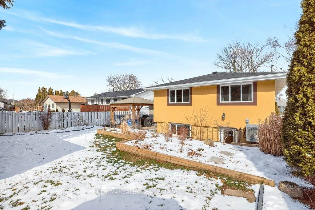 Photo 46 of 36 Hanover Place, Hamilton, Vincent — HOMEH