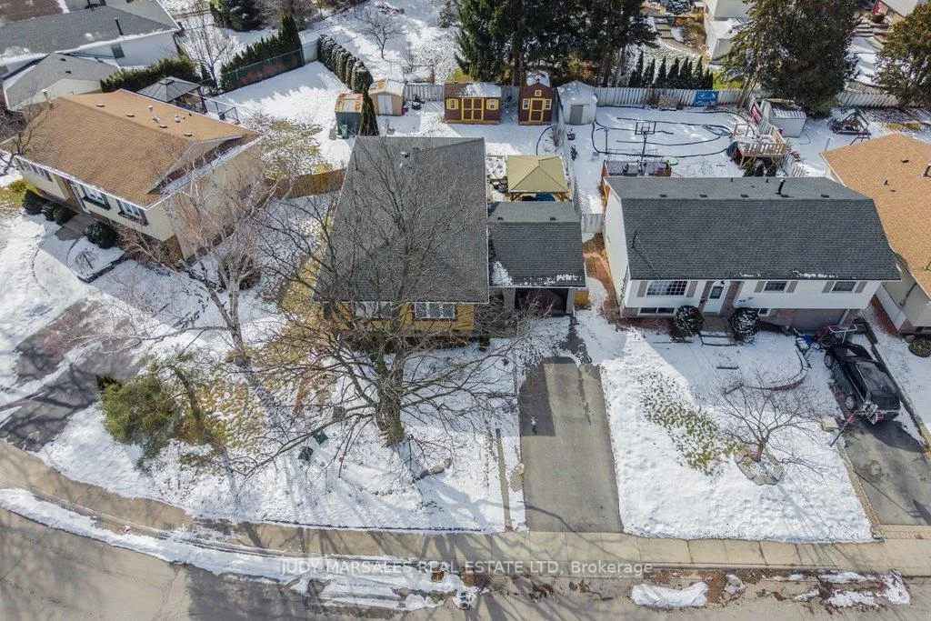 Photo 48 of 36 Hanover Place, Hamilton, Vincent — HOMEH