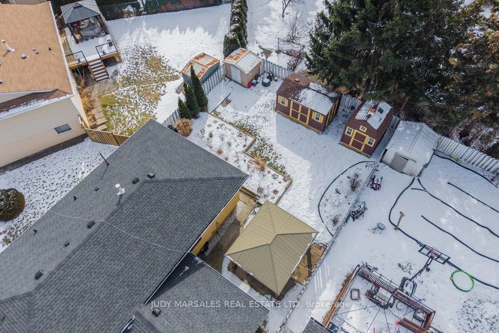 Photo 49 of 36 Hanover Place, Hamilton, Vincent — HOMEH