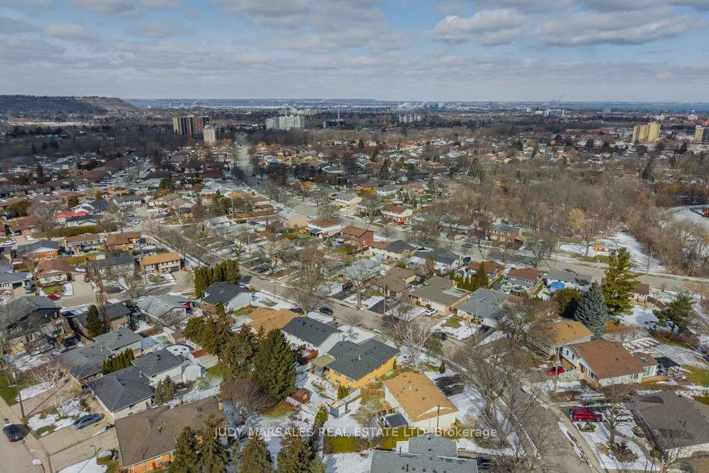 Photo 50 of 36 Hanover Place, Hamilton, Vincent — HOMEH