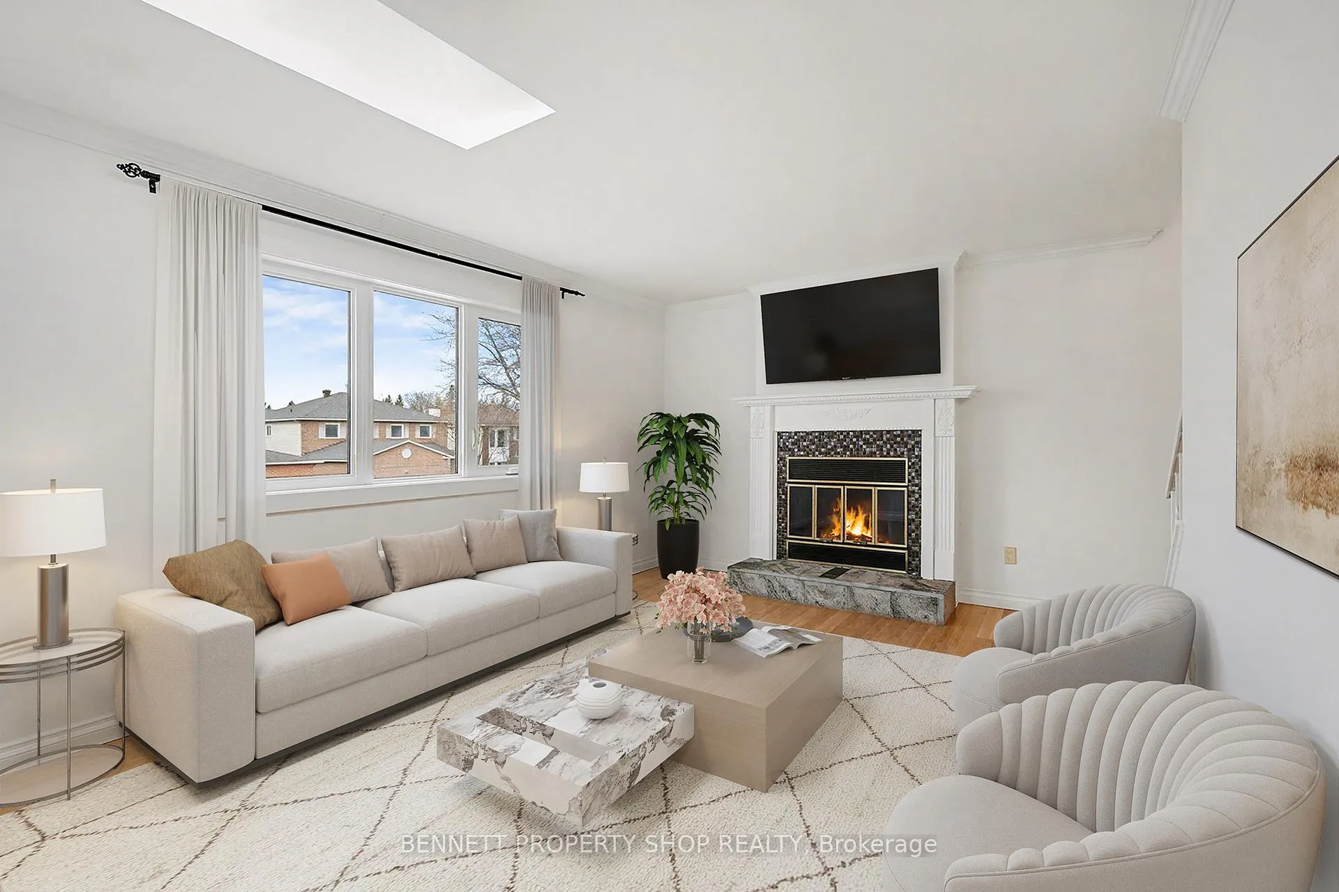 Photo 7 of 18 Shetland Way, Ottawa, Kanata - Bridlewood — HOMEH