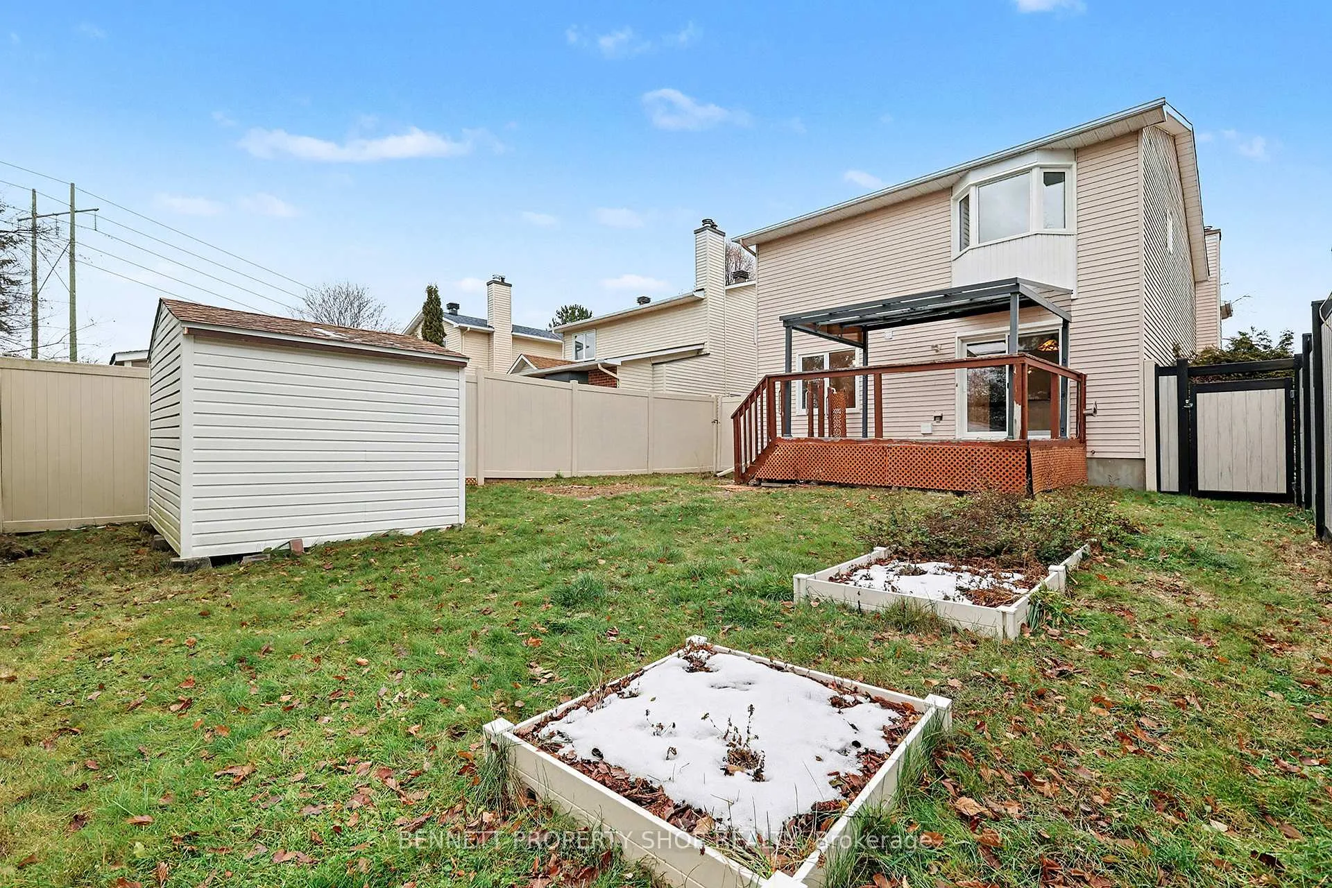 Photo 15 of 18 Shetland Way, Ottawa, Kanata - Bridlewood — HOMEH