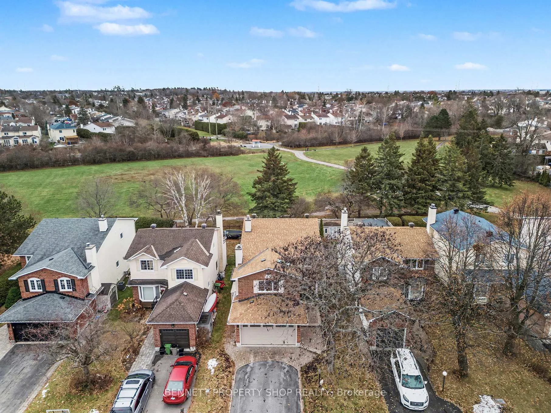 Photo 16 of 18 Shetland Way, Ottawa, Kanata - Bridlewood — HOMEH