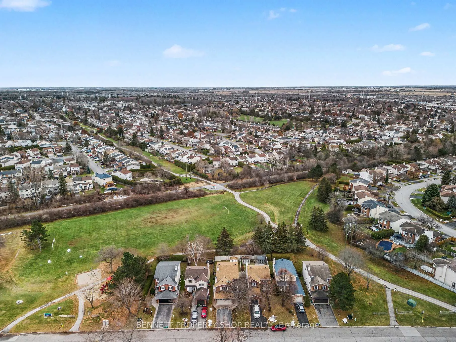 Photo 17 of 18 Shetland Way, Ottawa, Kanata - Bridlewood — HOMEH