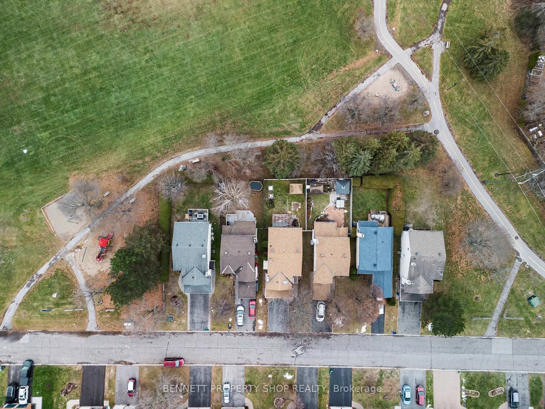 Photo 18 of 18 Shetland Way, Ottawa, Kanata - Bridlewood — HOMEH