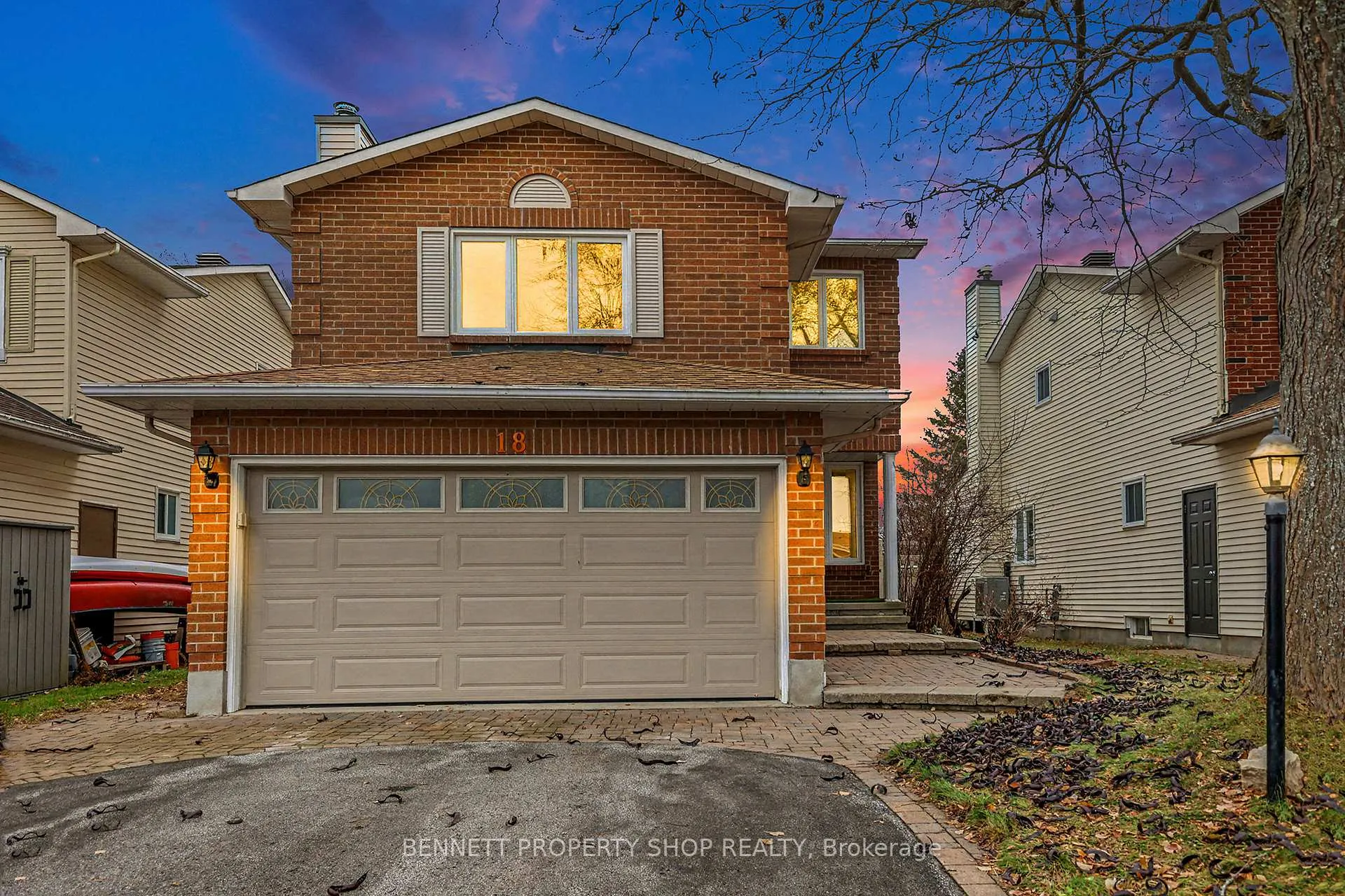 Photo 23 of 18 Shetland Way, Ottawa, Kanata - Bridlewood — HOMEH