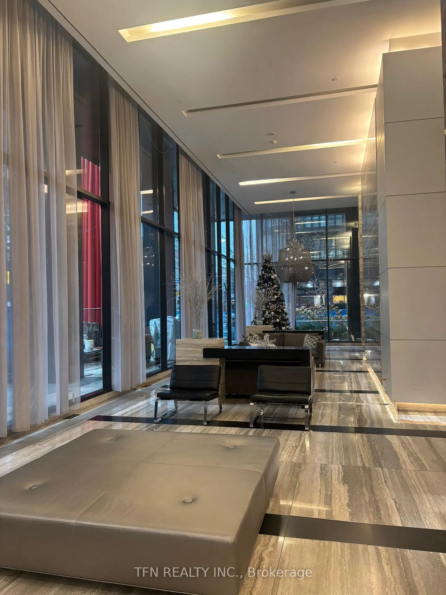 Photo 1 of Unit 2807, 110 Charles Street E, Toronto, Church-Yonge Corridor — HOMEH