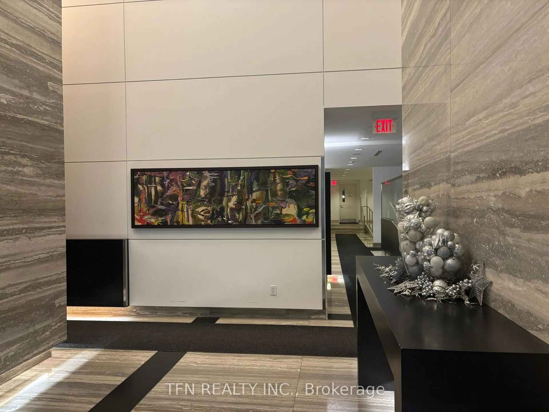 Photo 2 of Unit 2807, 110 Charles Street E, Toronto, Church-Yonge Corridor — HOMEH