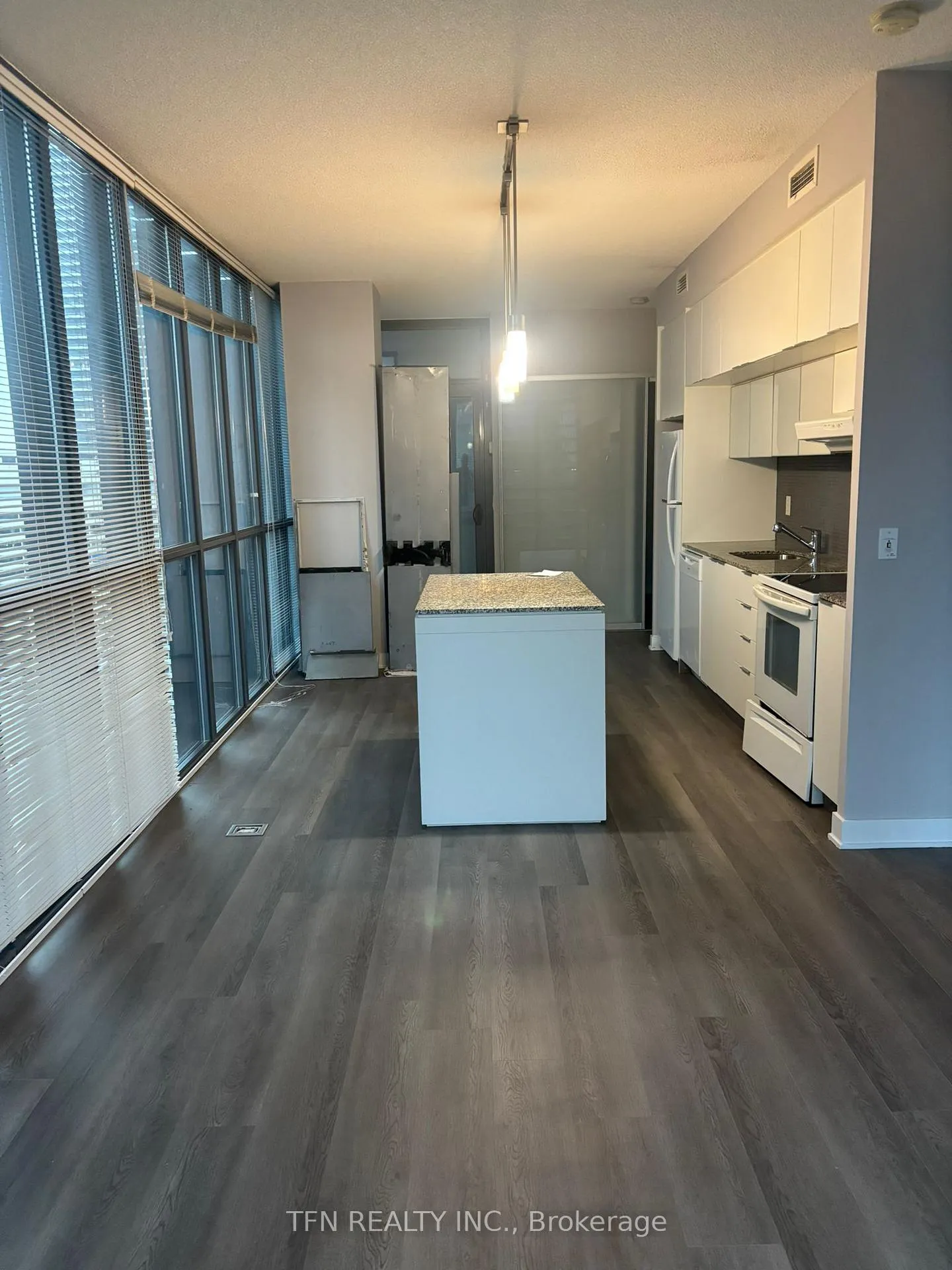 Photo 3 of Unit 2807, 110 Charles Street E, Toronto, Church-Yonge Corridor — HOMEH