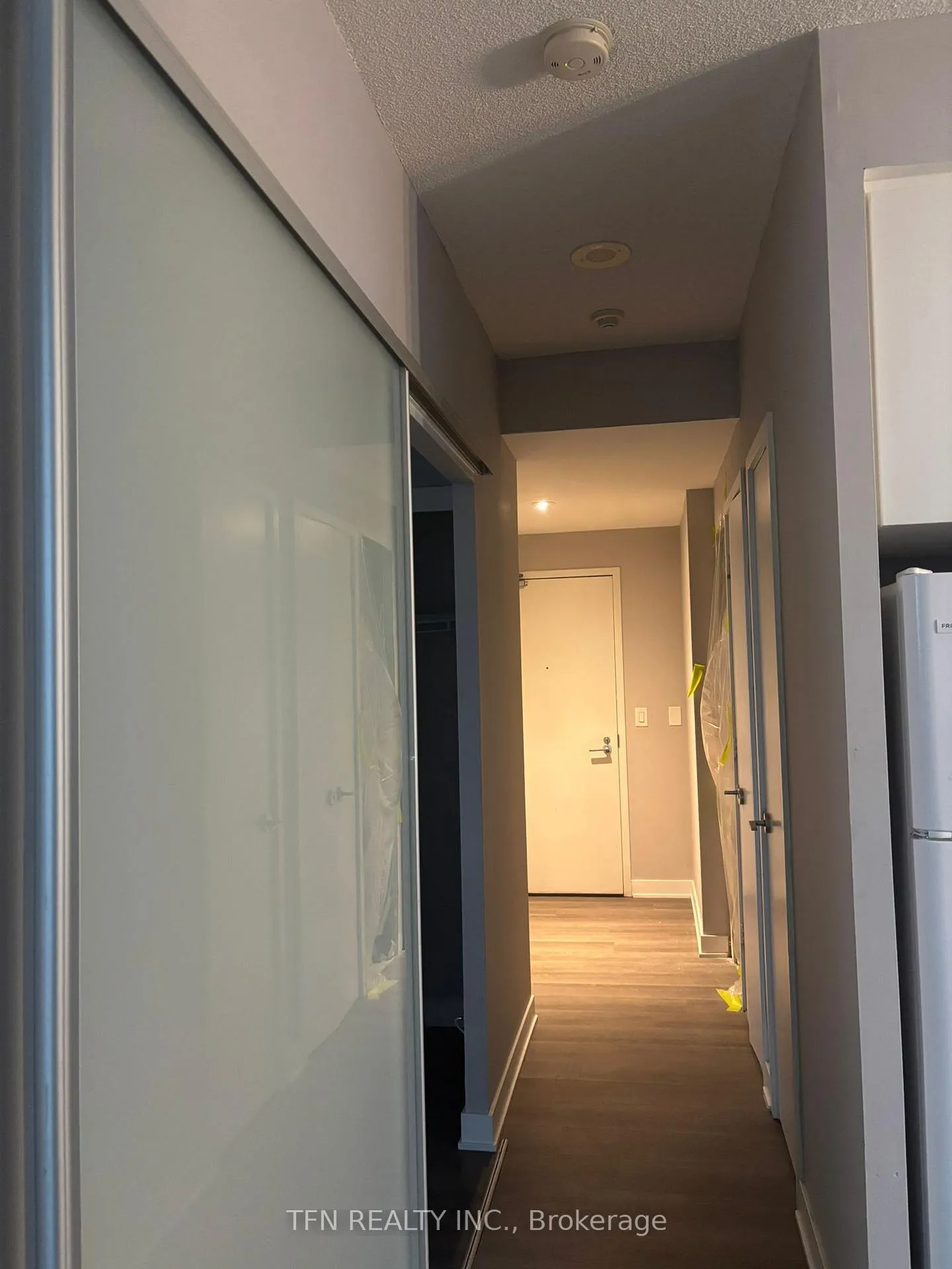 Photo 4 of Unit 2807, 110 Charles Street E, Toronto, Church-Yonge Corridor — HOMEH