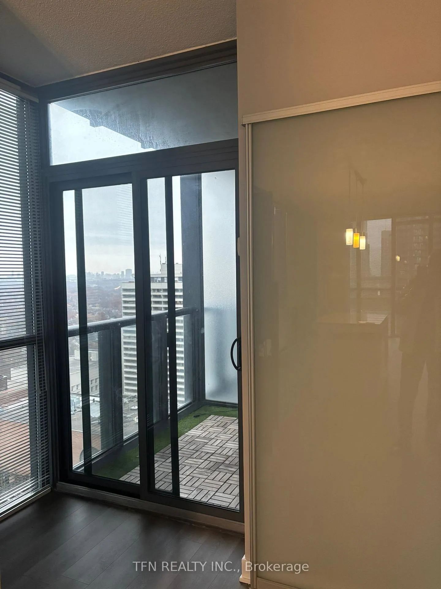 Photo 5 of Unit 2807, 110 Charles Street E, Toronto, Church-Yonge Corridor — HOMEH