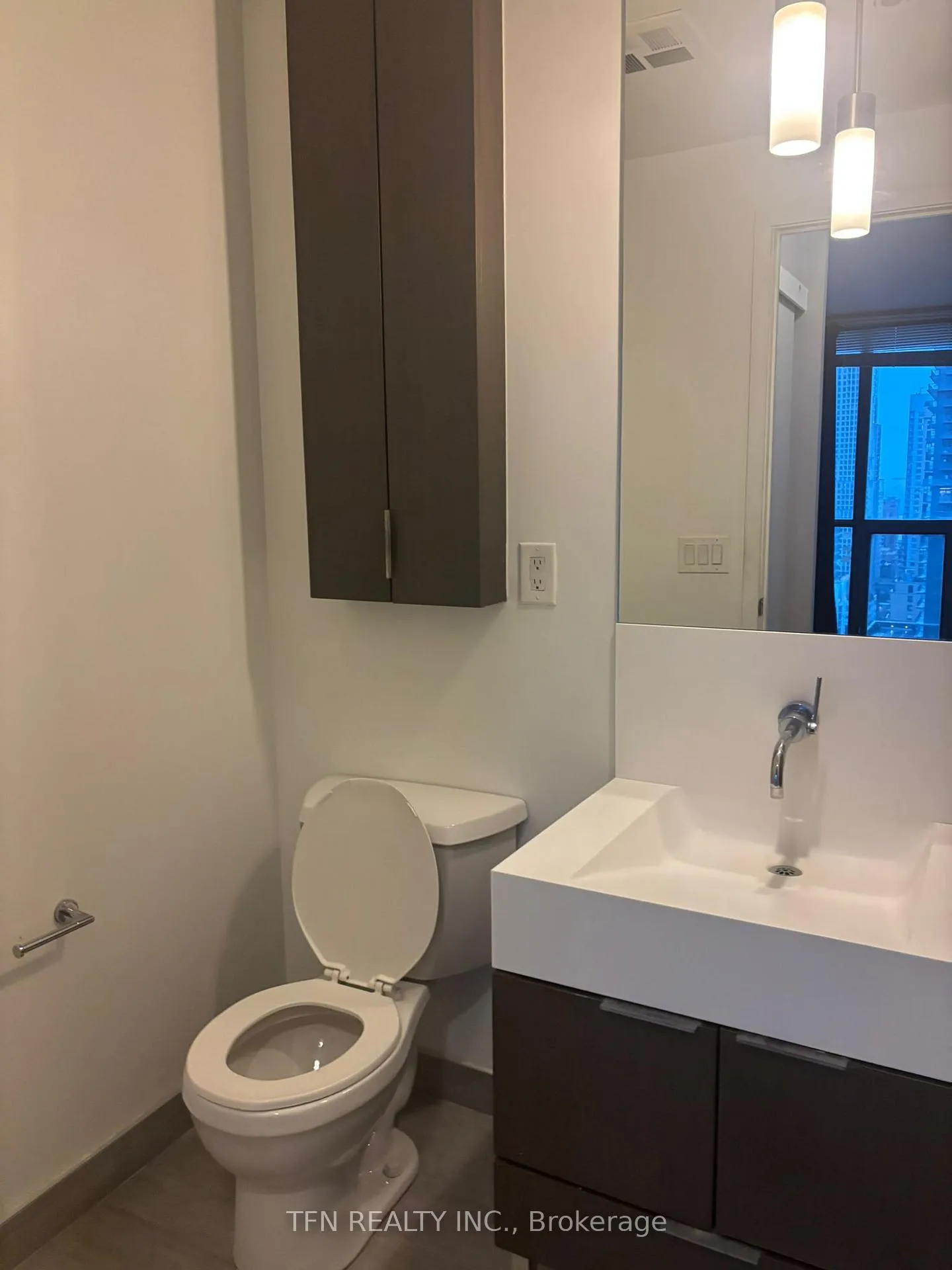 Photo 9 of Unit 2807, 110 Charles Street E, Toronto, Church-Yonge Corridor — HOMEH