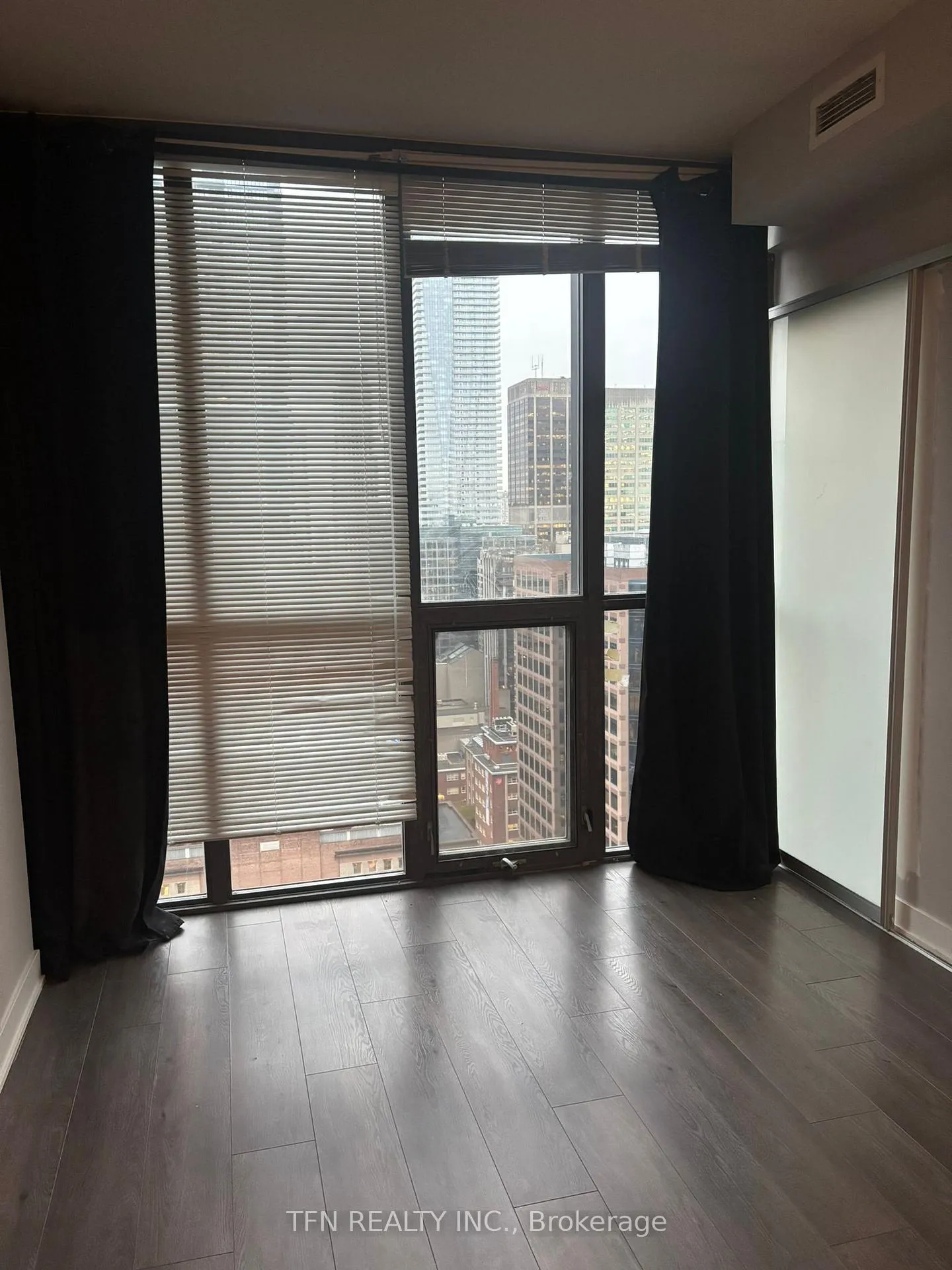Photo 11 of Unit 2807, 110 Charles Street E, Toronto, Church-Yonge Corridor — HOMEH