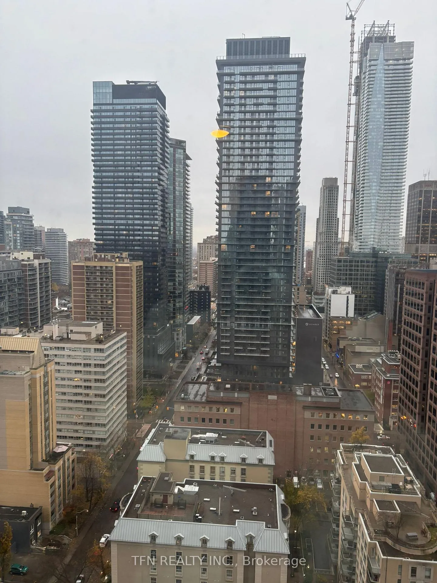 Photo 12 of Unit 2807, 110 Charles Street E, Toronto, Church-Yonge Corridor — HOMEH