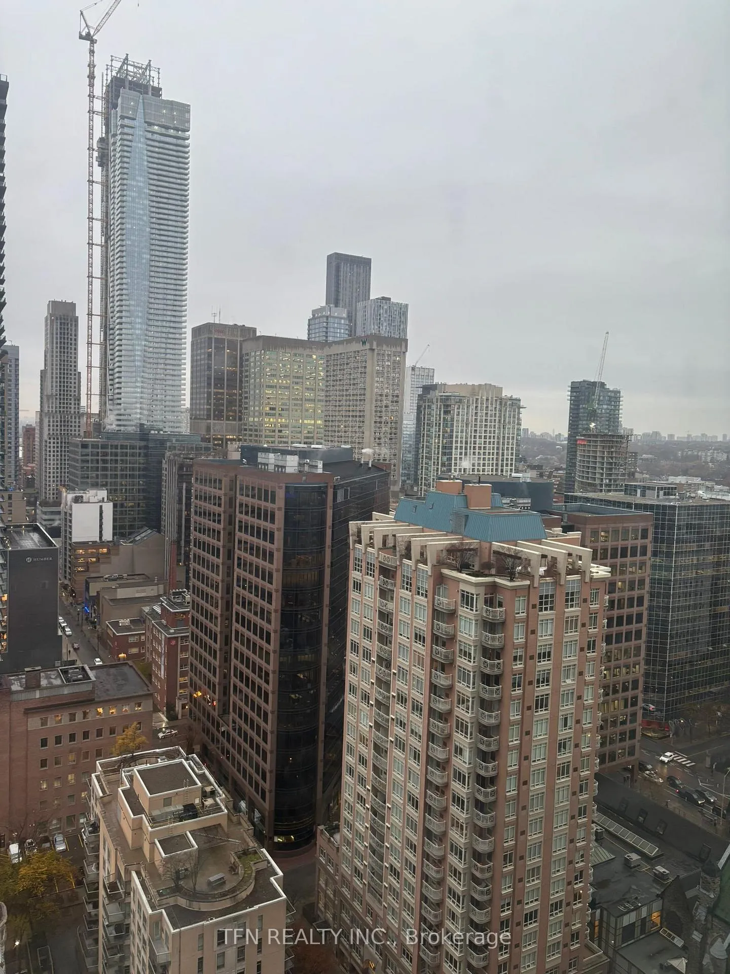 Photo 13 of Unit 2807, 110 Charles Street E, Toronto, Church-Yonge Corridor — HOMEH