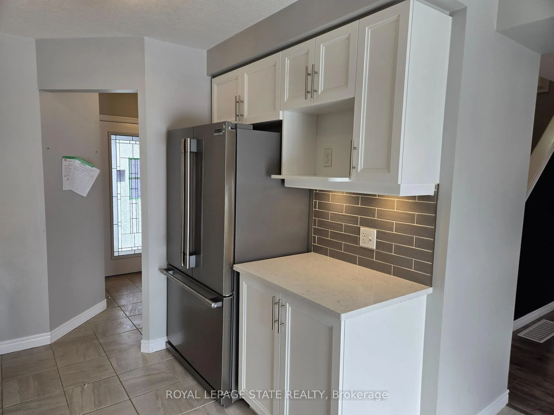 Photo 4 of 3 Crawford Place, Brant, Paris — HOMEH