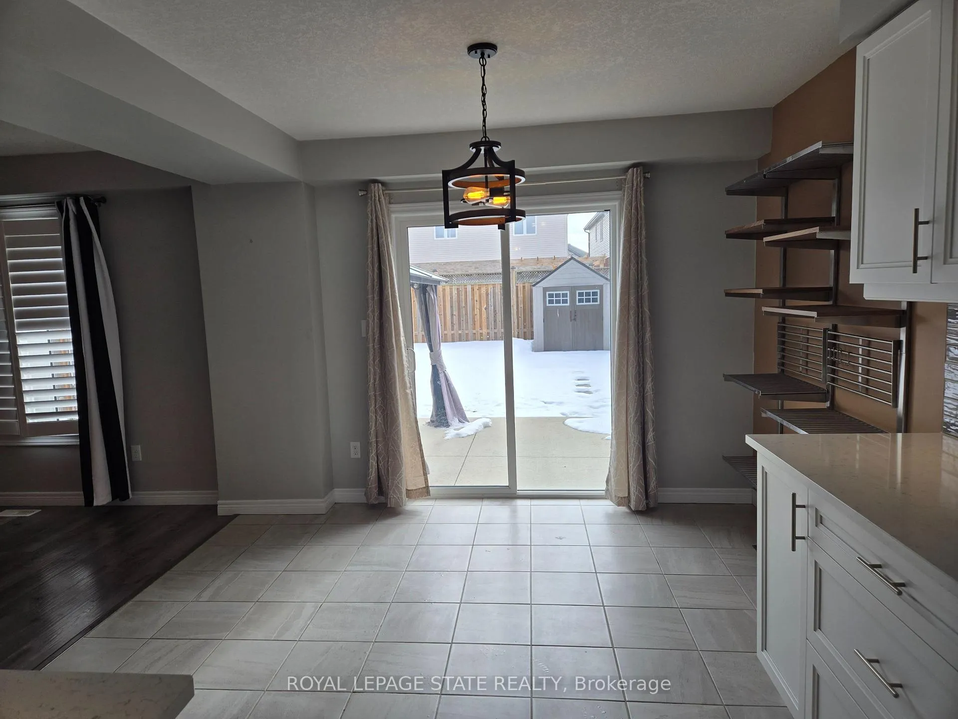 Photo 5 of 3 Crawford Place, Brant, Paris — HOMEH