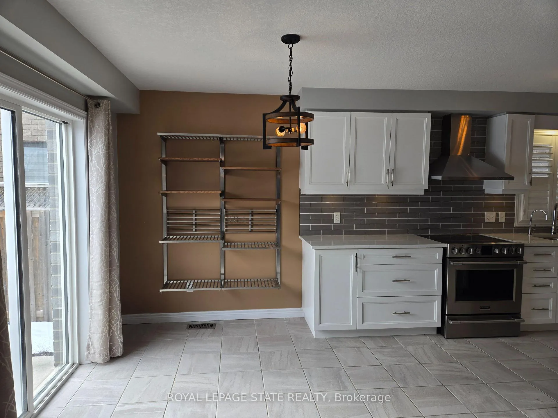 Photo 6 of 3 Crawford Place, Brant, Paris — HOMEH